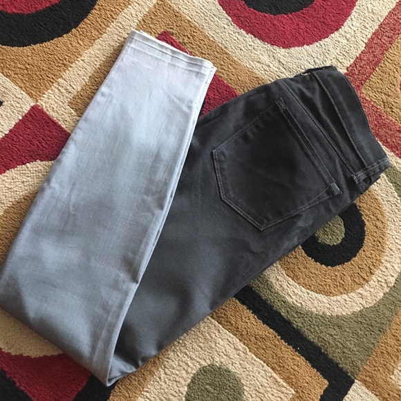 J brand Ombré Skinny Size 28 - Picture 4 of 4